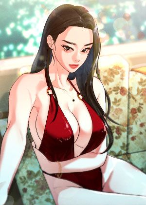 羞羞漫画无限阅读韩漫精选